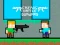 Spill Friends Battle Gunwars online