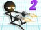 Spill Gun Fu: Stickman 2 online