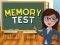 Spill Memory Test online