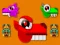 Spill Monsters Run online
