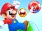 Spill Super Mario Bubble Shoot online