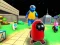 Spill Survivor Rainbow Monster online