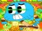 Spill Gumball Runner adventure online
