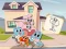 Spill World Of Gumball Coloring Game online