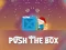 Spill Push The Box online