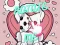 Spill Cute Animal Rotate online