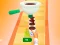 Spill Coffee Run 3D online