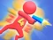 Spill Human Gun! online