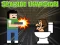 Spill Skibidi Invasion online