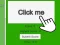 Spill Advanced Green Clicker Game online