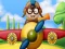 Spill Fly AirPlane 3D online