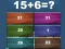 Spill Insane Math online