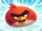 Spill angry birds.io online