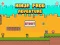 Spill Ninja Frog Adventure online