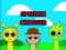 Spill Sprunki Crosser online