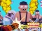 Spill Violent shooter online