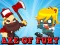 Spill Axe Of Fury online