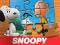 Spill Snoopy Jigsaw Puzzle online