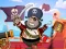Spill Kick The Pirate online
