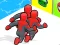 Spill Superhero Race online