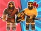 Spill Medieval Battle 2P online