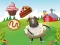 Spill Hungry Sheep online