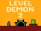 Spill Level Demon 2 online