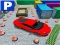 Spill Car Parking online