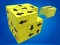 Spill Tap Blocks Away online