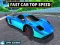 Spill Fast Car Top Speed online