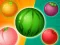Spill Fruits merge Battle online