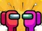 Spill Among Us Adventure Spaceship online