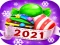 Spill Candy Frenzy online