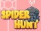Spill Spider Hunt online