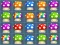 Spill Mushroom Match online