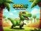 Spill Dino run run online