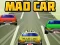 Spill Mad Car online
