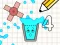 Spill Happy Filled Glass 4 online