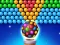 Spill Bubble Shooter Party online