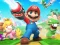 Spill Super Mario Mission Impossible online