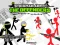 Spill Stickman Army: The Defenders online