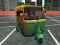 Spill TukTuk Rickshaw City Driving Sim online