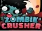 Spill Zombies crusher online