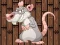 Spill Rat hunt online