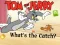 Spill Tom & Jerry in Whats the Catch online