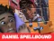 Spill Daniel Spellbound Jigsaw Puzzle online