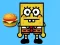 Spill SpongeBob Hidden Burger online