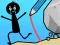 Spill Save The Stick: Draw Line online