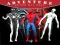 Spill Spider-Man Jungle Run 3D online