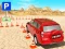 Spill Real Jeep Parking Sim online